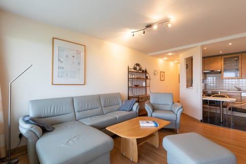 Haus Pacific, Whg 13 Apartment in Cuxhaven