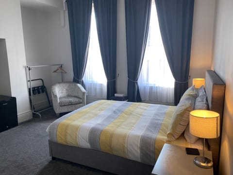 Athol House Bed and Breakfast in North Shields