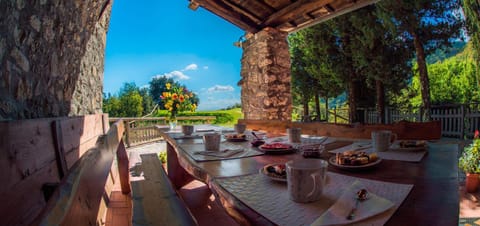 Patio, BBQ facilities, Garden, Dining area