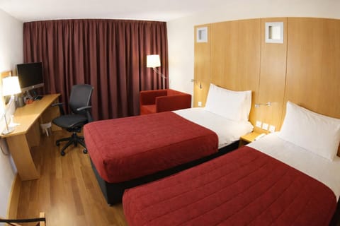 Station House Hotel Letterkenny Hotel in Letterkenny