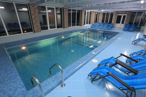 Night, Sauna, Other, On site, Swimming pool, Swimming pool