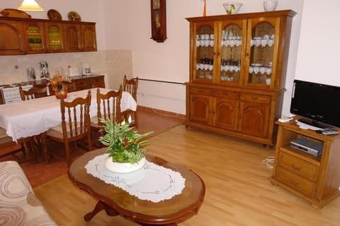 Villa Nina Apartment in Novi Vinodolski