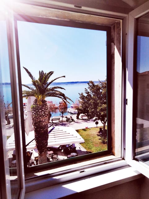 Sea view