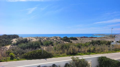 Natural landscape, Bird's eye view, Landmark view, Sea view, Street view