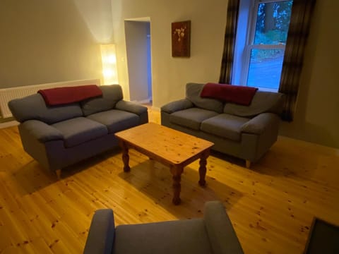 Carrickamore Cottage House in County Sligo