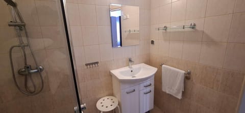 Koral Campground/ 
RV Resort in Wladyslawowo