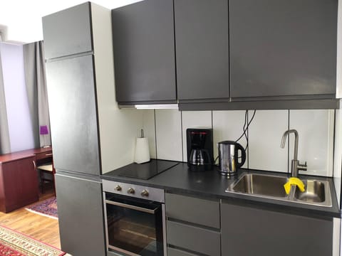 Koral Campground/ 
RV Resort in Wladyslawowo