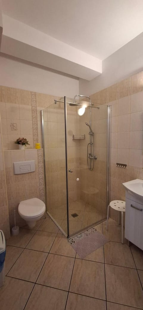 Koral Campground/ 
RV Resort in Wladyslawowo