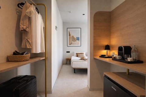 Hugo Beach Hotel & Apartments Hotel in Gandia