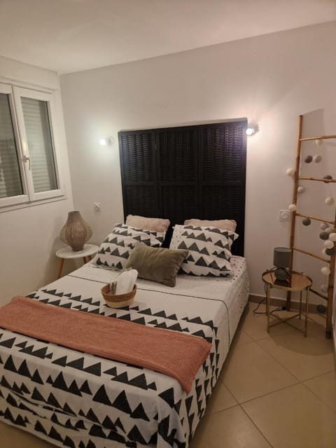 Les Chênes Verts Apartment in Corsica