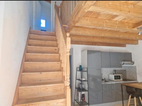 Les Chênes Verts Apartment in Corsica