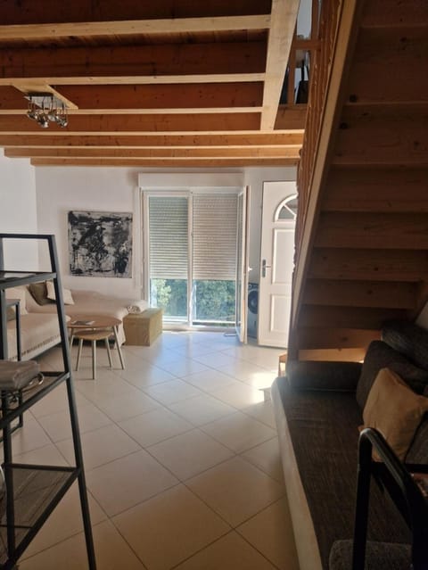 Les Chênes Verts Apartment in Corsica