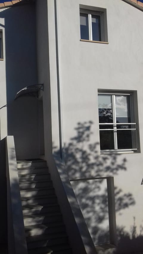 Les Chênes Verts Apartment in Corsica