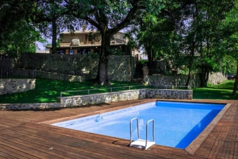 Garden view, Pool view, Swimming pool