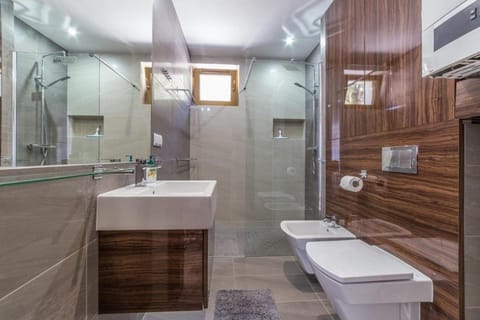 Villa Arkadia House in West Pomeranian Voivodeship, Poland