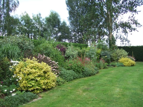 Natural landscape, Other