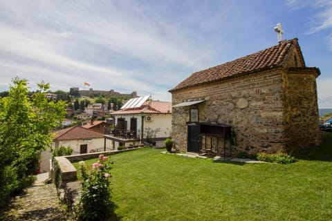 Apartments St Dimitrij Apartment in Ohrid