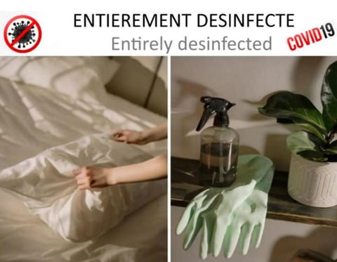 Appartements du Léman - Proches Genève - Parkings privés gratuits Apartment in Annemasse