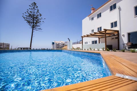 Property building, Swimming pool, Swimming pool