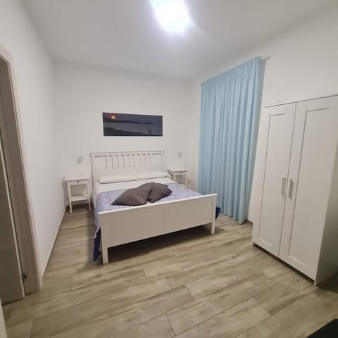 B&B Battisti59 Bed and Breakfast in Vieste