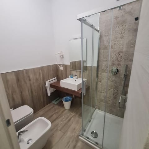 B&B Battisti59 Bed and Breakfast in Vieste