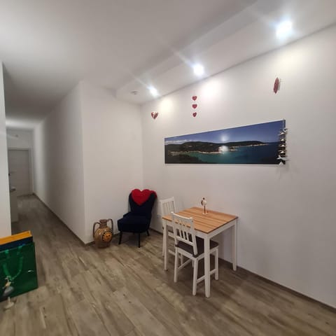 B&B Battisti59 Bed and Breakfast in Vieste