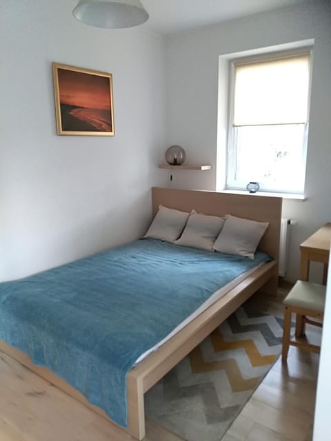 Apartamenty Willa Nawigator Apartment in Pomeranian Voivodeship