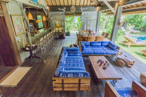 Villa Kundalini Villa in Kuta