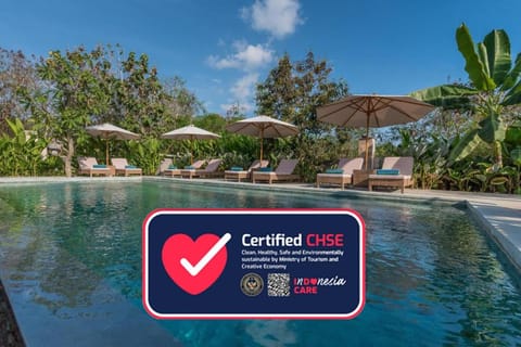 Royal Retreat Villa's Lembongan Bed and Breakfast in Nusapenida