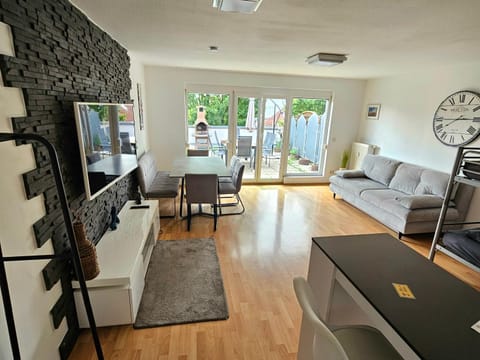 Apartment Lopa Apartment in Rust