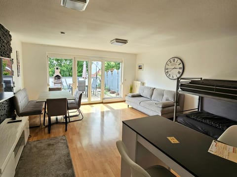 Apartment Lopa Apartment in Rust