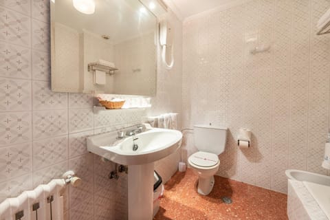 Hotel Minso Hotel in Sanxenxo