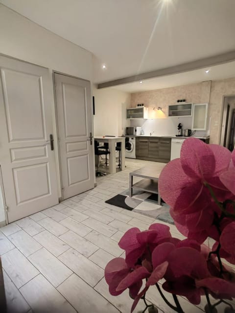 Appartement À Valence Apartment in Valence