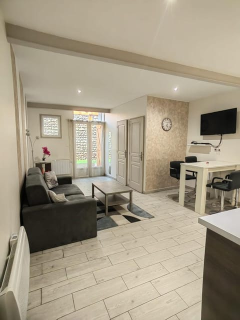 Appartement À Valence Apartment in Valence