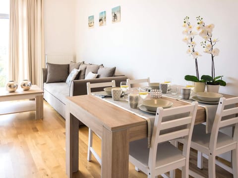 VacationClub - Diune Apartment 65 Apartment in West Pomeranian Voivodeship, Poland