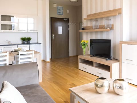 VacationClub - Diune Apartment 65 Apartment in West Pomeranian Voivodeship, Poland