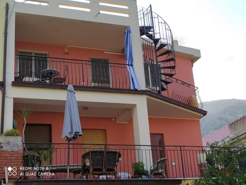 Appartamenti Manuela Apartment in Cala Gonone