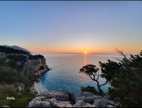 Appartamenti Manuela Apartment in Cala Gonone