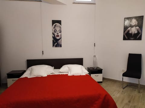 Apartmani Pilić Ljiljana Apartment in Šibenik