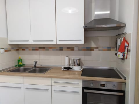 Apartmani Pilić Ljiljana Apartment in Šibenik