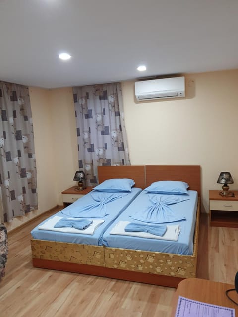 Cathedral Guesthouse Bed and Breakfast in Varna