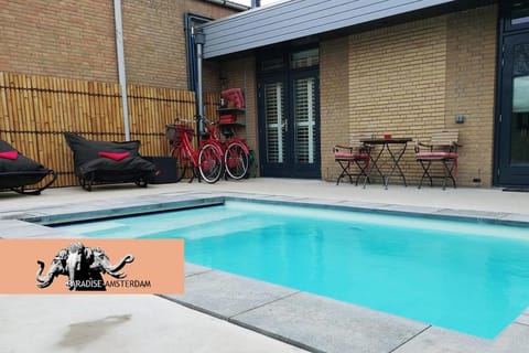 Spa and wellness centre/facilities, Spa and wellness centre/facilities, Pool view, Pool view, Swimming pool, Swimming pool