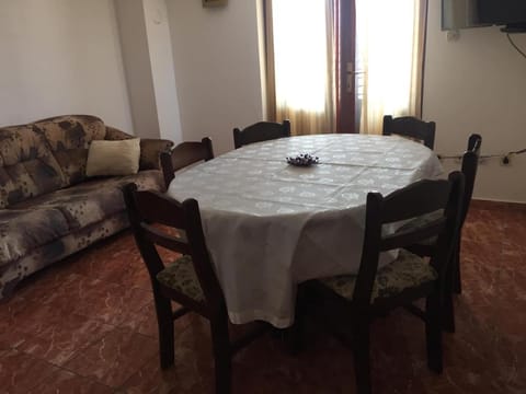 Villa Nada Apartment in Šibenik-Knin County, Croatia