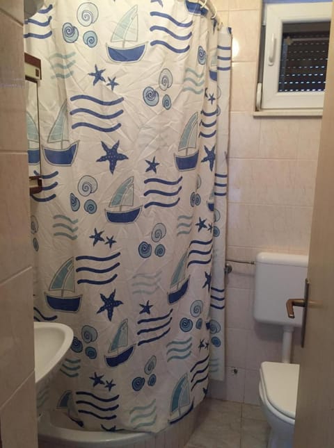 Villa Nada Apartment in Šibenik-Knin County, Croatia