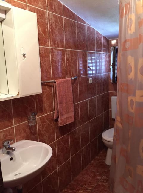 Villa Nada Apartment in Šibenik-Knin County, Croatia