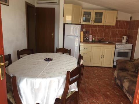 Villa Nada Apartment in Šibenik-Knin County, Croatia