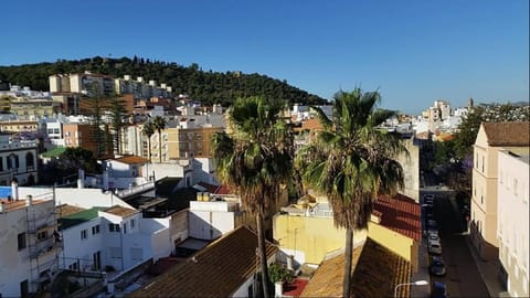 View (from property/room)