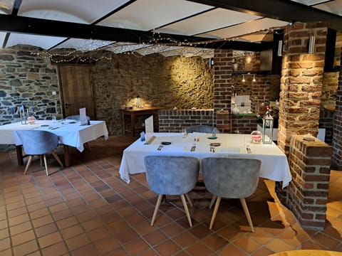 Restaurant/places to eat, Dinner