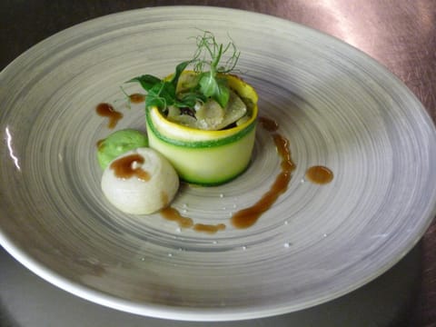 Restaurant/places to eat, Food close-up, Food, Dinner