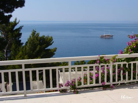 Apartment Ikovac Apartment in Brela